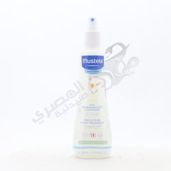 Mustela Hair & Skin Spray Baby Styler Freshener 200 ml