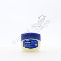 Vaseline Original healing Petroleum Jelly - 50 Ml