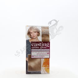 Loreal Casting 810 Pearl Blonde