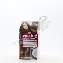 Loreal Casting Light Brown 500