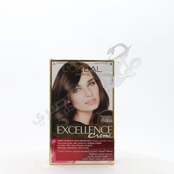 L'Oreal Excellence Creme 4 172 ml