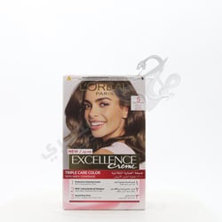 L'Oreal Excellence Creme 5 100 ml