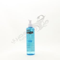 Neutrogena Hydro Boost Cleanser Water Gel 200 ml