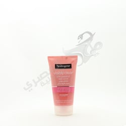 Neutrogena Fresh&Clear Daily Exfoliator 150 ml