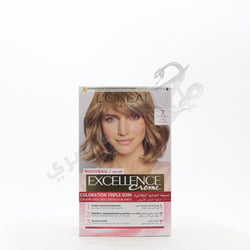 L'Oreal Imedia Excellence Creme 7 172 ml