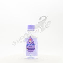 Johnson'S Sleep Time Baby Oil - 200 ml