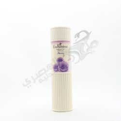 Enchanteur Talc Powder Alluring Perfumed By Qandil 250 gm