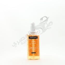Neutrogena Deep Clean Gel Wash 200 ml