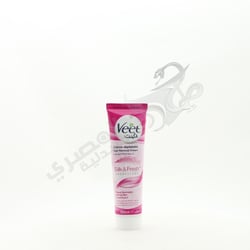 Veet Hair Removing Cream - Normal Skin 100 gm