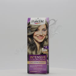 باليت كريم صبغة مكثفة 8.1 أشقر فاتح 50 ml