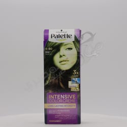 Palette Permanent Hair Dying 6.80 Brown By Schwarzkopf 50 ml