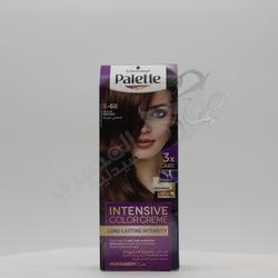 Palette Intensive Colour Cream 5.68 Neidum Chestnu 50 ml