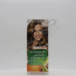 Garnier Color Naturals Moca Blond 6.3 100 gm