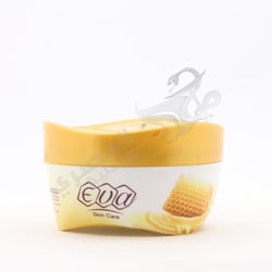 Eva Skin Cream With Honey For Normal Skin 170 gm