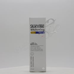 ستارفيل جل التبييض الليلي 60 جم