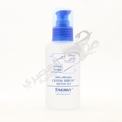 Energy Hair Serum Cristal 100 ml