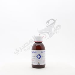 Megafen N Syp 120 ml