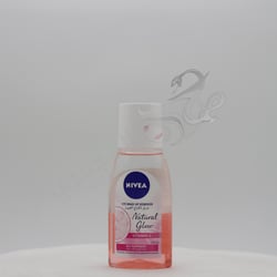 Nivea Make Up Remover Natural Fairness Eye 125 ml