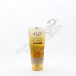 Eva Exfoliating Facial Wash With Hony 150 ml