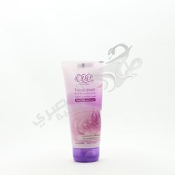 Eva Facial Wash Make Up Remover Glycerin Dry M 150 ml