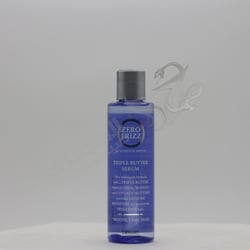 Zero Frizz Triple Butter Hair Serum 148 ml