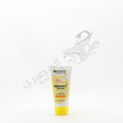 Garnier Fast Bright Face Wash Vit.C 50 ml