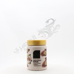 Bioluxe Scrub Argan Therapy 500 ml
