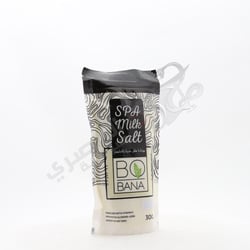 Bobana Spa Milk Salt 300 gm