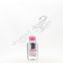 Garnier Micellar Cleansing Water Sensitive Skim 100 ml