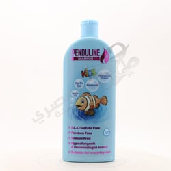 Penduline Kids Hair Shampo 450 ml