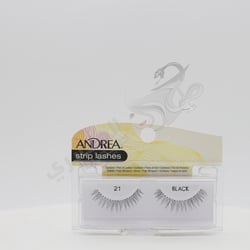 Andrea 21 Black