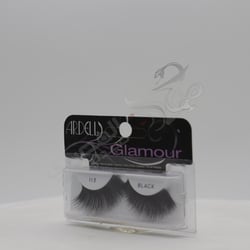 Ardell Natural Lashes, 115, Black