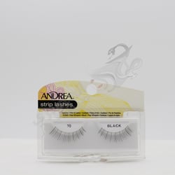 Andrea 70 Black