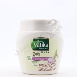 Dabur Vatika Conditioner Cream Active Garlic 500 gm