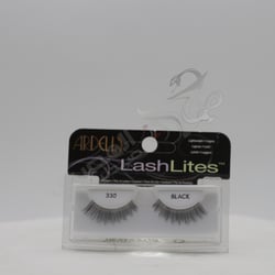 Ardell Lash Lites 330 Black
