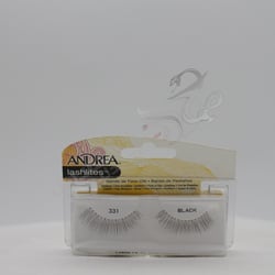 Andrea Lash Lites 331 Black