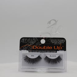 Ardell Double Up 204 Black