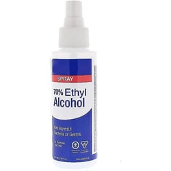 Alcohol Spray 70%
