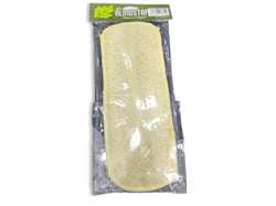 Mustafa large loofah one face
