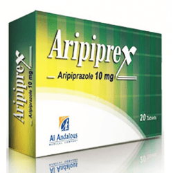 Aripiprex 10 Mg
