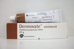ديرموفيت مرهم 25 جم