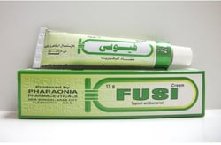 فيوسيدين فوسي كريم مضاد للتجاعيد وترطيب عميق للوجه 50 ml