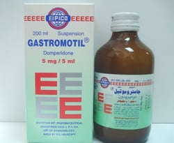 جاستروموتيل معلق