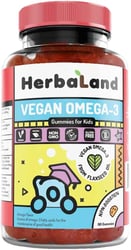 Herba Land Omega3 Kids