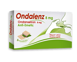 Ondalenz 8 ml