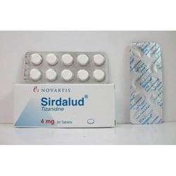 سيردالود 4 مجم 20 قرص