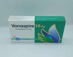 فوناسباير 10 مجم 14 قرص