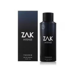 زاك عطر انتنس توكسيدو للرجال - 150 ملي