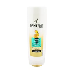 Pantene Pro-V Smooth & Silky Conditioner, 360 ml