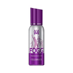 Fogg Celebrate Body Spray 120 ml